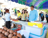 จังหวัดสุราษฎร์ธานีสนองนโยบายกระทรวงมหาดไทยขับเคลื่อนการจัดต ... พารามิเตอร์รูปภาพ 5