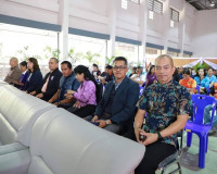 จังหวัดสุราษฎร์ธานีสนองนโยบายกระทรวงมหาดไทยขับเคลื่อนการจัดต ... พารามิเตอร์รูปภาพ 9