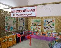 จังหวัดสุราษฎร์ธานีสนองนโยบายกระทรวงมหาดไทยขับเคลื่อนการจัดต ... พารามิเตอร์รูปภาพ 11