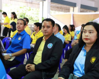 จังหวัดสุราษฎร์ธานีสนองนโยบายกระทรวงมหาดไทยขับเคลื่อนการจัดต ... พารามิเตอร์รูปภาพ 17