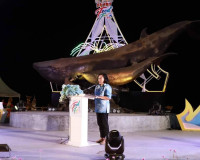 รองผู้ว่าฯ สุราษฎร์ธานี เปิดงาน Surat Food fair 2024 รวมร้าน ... พารามิเตอร์รูปภาพ 6