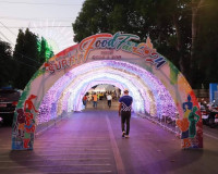 รองผู้ว่าฯ สุราษฎร์ธานี เปิดงาน Surat Food fair 2024 รวมร้าน ... พารามิเตอร์รูปภาพ 20