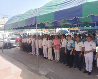 ร่วมงานพิธีฉลองครบรอบปีที่ 59 มูลนิธิกุศลศรัทธา(เอี่ยง เต็ก  ... พารามิเตอร์รูปภาพ 3