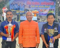 ประธานในพิธีเปิดงานวันอาสาสมัครสาธารณสุขแห่งชาติ ประจำปี พ.ศ ... พารามิเตอร์รูปภาพ 6