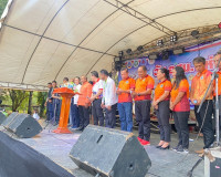 ประธานในพิธีเปิดงานวันอาสาสมัครสาธารณสุขแห่งชาติ ประจำปี พ.ศ ... พารามิเตอร์รูปภาพ 1
