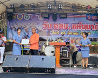 ประธานในพิธีเปิดงานวันอาสาสมัครสาธารณสุขแห่งชาติ ประจำปี พ.ศ ... พารามิเตอร์รูปภาพ 2