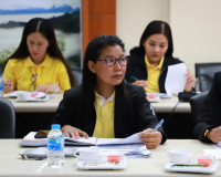 ประธานการประชุมเพื่อแต่งตั้งคณะอนุกรรมการเพื่อวางแผนพัฒนาและ ... พารามิเตอร์รูปภาพ 4