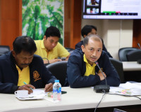 ประธานการประชุมเพื่อแต่งตั้งคณะอนุกรรมการเพื่อวางแผนพัฒนาและ ... พารามิเตอร์รูปภาพ 6