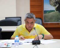 ประธานการประชุมเพื่อแต่งตั้งคณะอนุกรรมการเพื่อวางแผนพัฒนาและ ... พารามิเตอร์รูปภาพ 7