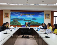 ประธานการประชุมเพื่อแต่งตั้งคณะอนุกรรมการเพื่อวางแผนพัฒนาและ ... พารามิเตอร์รูปภาพ 8