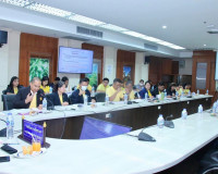 ประธานการประชุมคณะกรรมการจัดทำรายงานการประเมินผลการควบคุมภาย ... พารามิเตอร์รูปภาพ 4