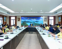 ประธานการประชุมคณะกรรมการจัดทำรายงานการประเมินผลการควบคุมภาย ... พารามิเตอร์รูปภาพ 7
