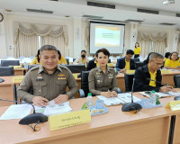ประธานในการประชุมคณะกรรมการศูนย์อำนวยการป้องกันและปราบปรามยา ... พารามิเตอร์รูปภาพ 2