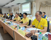 ประธานในการประชุมคณะกรรมการศูนย์อำนวยการป้องกันและปราบปรามยา ... พารามิเตอร์รูปภาพ 3