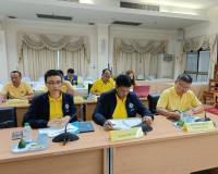 ประธานในการประชุมคณะกรรมการศูนย์อำนวยการป้องกันและปราบปรามยา ... พารามิเตอร์รูปภาพ 4