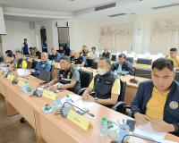 ประธานในการประชุมคณะกรรมการศูนย์อำนวยการป้องกันและปราบปรามยา ... พารามิเตอร์รูปภาพ 5
