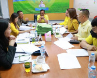 ประธานการประชุมคณะกรรมการการเลือกตั้งประจำองค์การบริหารส่วนจ ... พารามิเตอร์รูปภาพ 2