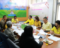 ประธานการประชุมคณะกรรมการการเลือกตั้งประจำองค์การบริหารส่วนจ ... พารามิเตอร์รูปภาพ 3