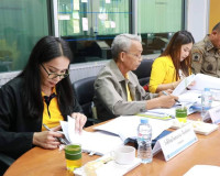 ประธานการประชุมคณะกรรมการการเลือกตั้งประจำองค์การบริหารส่วนจ ... พารามิเตอร์รูปภาพ 4