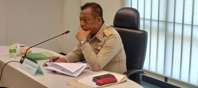 ประธานการประชุมคณะกรรมการประเมินราคาทรัพย์สินเพื่อประโยชน์แห ... พารามิเตอร์รูปภาพ 1
