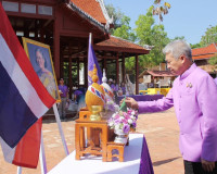 ประธานในกิจกรรมรณรงค์ดูแลรักษามรดกศิลปวัฒนธรรมของชาติ เนื่อง ... พารามิเตอร์รูปภาพ 1