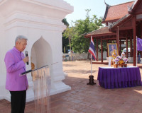 ประธานในกิจกรรมรณรงค์ดูแลรักษามรดกศิลปวัฒนธรรมของชาติ เนื่อง ... พารามิเตอร์รูปภาพ 3