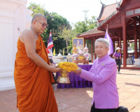 ประธานในกิจกรรมรณรงค์ดูแลรักษามรดกศิลปวัฒนธรรมของชาติ เนื่อง ... พารามิเตอร์รูปภาพ 5