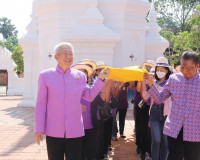 ประธานในกิจกรรมรณรงค์ดูแลรักษามรดกศิลปวัฒนธรรมของชาติ เนื่อง ... พารามิเตอร์รูปภาพ 8