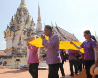 ประธานในกิจกรรมรณรงค์ดูแลรักษามรดกศิลปวัฒนธรรมของชาติ เนื่อง ... พารามิเตอร์รูปภาพ 10