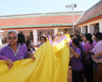 ประธานในกิจกรรมรณรงค์ดูแลรักษามรดกศิลปวัฒนธรรมของชาติ เนื่อง ... พารามิเตอร์รูปภาพ 11