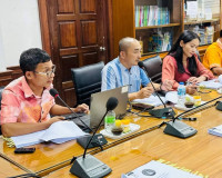 จังหวัดสุราษฎร์ธานีประชุมคณะกรรมการจัดการสิ่งปฏิกูลและมูลฝอย ... พารามิเตอร์รูปภาพ 6