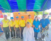 รองผู้ว่าราชการจังหวัดสุราษฎร์ธานี/รองผู้อำนวยการศูนย์อำนวยก ... พารามิเตอร์รูปภาพ 9