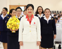 จังหวัดสุราษฎร์ธานีจัดรัฐพิธีวันที่ระลึกพระบาทสมเด็จพระพุทธย ... พารามิเตอร์รูปภาพ 9