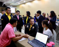 กรมคุ้มครองสิทธิและเสรีภาพ กระทรวงยุติธรรม ร่วมกับ จังหวัดสุ ... พารามิเตอร์รูปภาพ 13