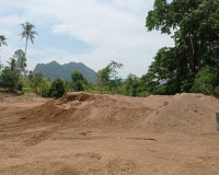 รองผู้ว่าราชการจังหวัดสุราษฎร์ธานี เป็นประธานตรวจสถานที่ และ ... พารามิเตอร์รูปภาพ 8