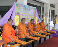 จังหวัดสุราษฎร์ธานีร่วมโครงการส่งเสริมสนับสนุนการอนุรักษ์ฟื้ ... พารามิเตอร์รูปภาพ 8
