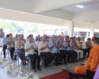 จังหวัดสุราษฎร์ธานีร่วมโครงการส่งเสริมสนับสนุนการอนุรักษ์ฟื้ ... พารามิเตอร์รูปภาพ 10