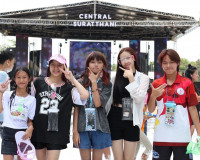 ภาคเอกชนในจังหวัดสุราษฎร์ธานีงาน &quot;SURATTHANI SONGKRAN FESTIV ... พารามิเตอร์รูปภาพ 6