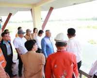 ผู้ตรวจราชการกระทรวงมหาดไทย (นายวีระพันธ์ ดีอ่อน) เขตตรวจราช ... พารามิเตอร์รูปภาพ 14