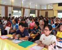 รองผู้ว่าราชการจังหวัดสุราษฎร์ธานี เป็นประธานเปิดโครงการอบรม ... พารามิเตอร์รูปภาพ 7