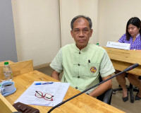 รองผู้ว่าราชการจังหวัดสุราษฎร์ธานี เป็นประธานในการประชุมคณะอ ... พารามิเตอร์รูปภาพ 3
