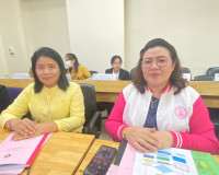 รองผู้ว่าราชการจังหวัดสุราษฎร์ธานี เป็นประธานในการประชุมคณะอ ... พารามิเตอร์รูปภาพ 7