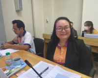 รองผู้ว่าราชการจังหวัดสุราษฎร์ธานี เป็นประธานในการประชุมคณะอ ... พารามิเตอร์รูปภาพ 8