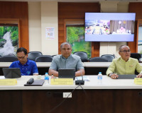 ผู้ว่าฯสุราษฎร์ธานีร่วมประชุมขับเคลื่อนติดตามนโยบายของรัฐบาล ... พารามิเตอร์รูปภาพ 7