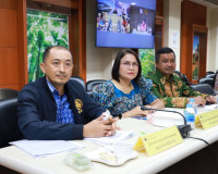 ผู้ว่าฯสุราษฎร์ธานีร่วมประชุมขับเคลื่อนติดตามนโยบายของรัฐบาล ... พารามิเตอร์รูปภาพ 9