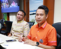 ผู้ว่าฯสุราษฎร์ธานีร่วมประชุมขับเคลื่อนติดตามนโยบายของรัฐบาล ... พารามิเตอร์รูปภาพ 10