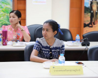 ผู้ว่าฯสุราษฎร์ธานีร่วมประชุมขับเคลื่อนติดตามนโยบายของรัฐบาล ... พารามิเตอร์รูปภาพ 12