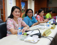 ผู้ว่าฯสุราษฎร์ธานีร่วมประชุมขับเคลื่อนติดตามนโยบายของรัฐบาล ... พารามิเตอร์รูปภาพ 13