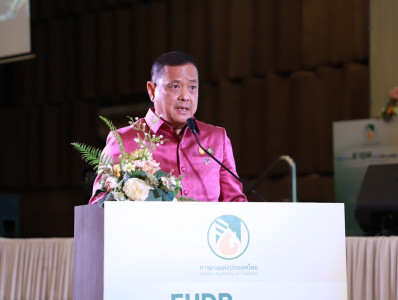 รัฐมนตรีว่าการกระทรวงเกษตรและสหกรณ์ลงพื้นที่จังหวัดสุราษฎร์ธ ... พารามิเตอร์รูปภาพ 1
