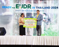 รัฐมนตรีว่าการกระทรวงเกษตรและสหกรณ์ลงพื้นที่จังหวัดสุราษฎร์ธ ... พารามิเตอร์รูปภาพ 13